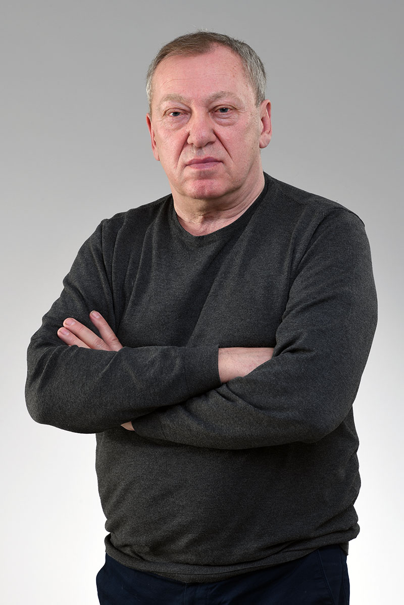 Качан Александр